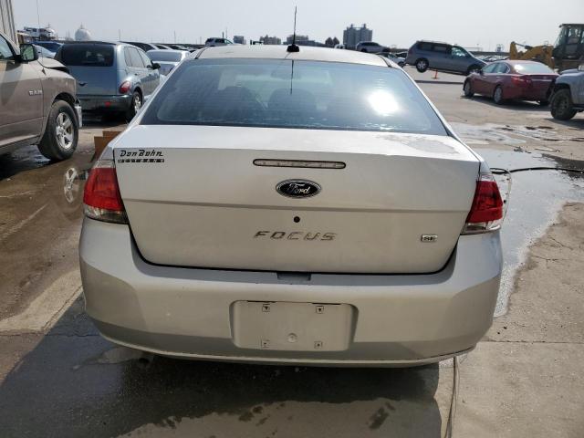 Photo 6 from auction – 2009 FORD FOCUS SE with VIN 1FAHP35N79W173941