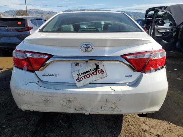 Photo 6 from auction – 2015 TOYOTA CAMRY LE with VIN 4T1BF1FK3FU021220