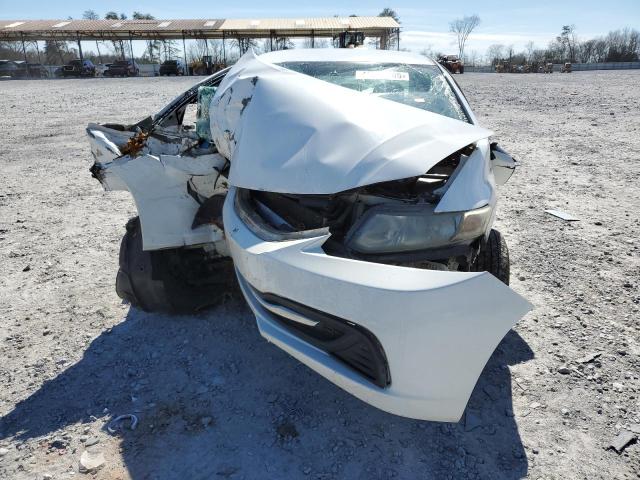 Photo 5 from auction – 2013 HONDA CIVIC LX with VIN 19XFB2F53DE057664