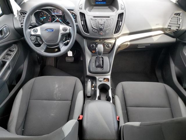Photo 8 from auction – 2016 FORD ESCAPE S with VIN 1FMCU0F77GUC35466