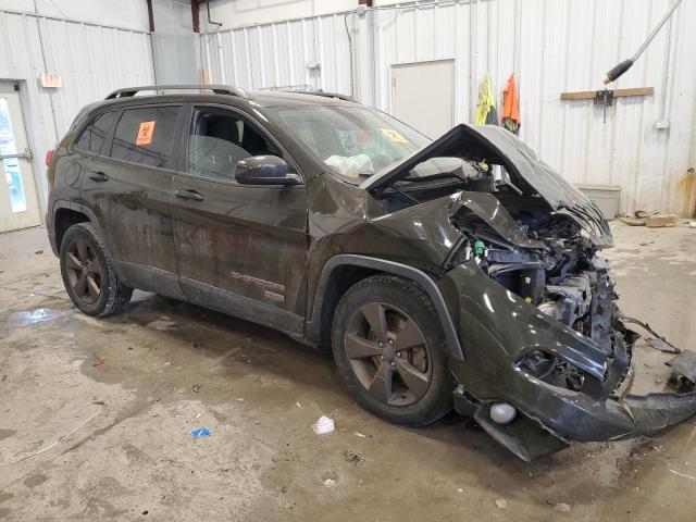 Photo 4 from auction – 2016 JEEP CHEROKEE L with VIN 1C4PJMCS3GW299457