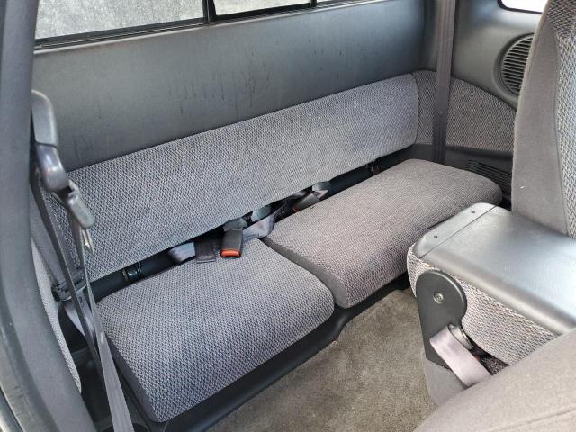 Photo 10 from auction – 1997 DODGE DAKOTA with VIN 1B7GL23X1VS192440