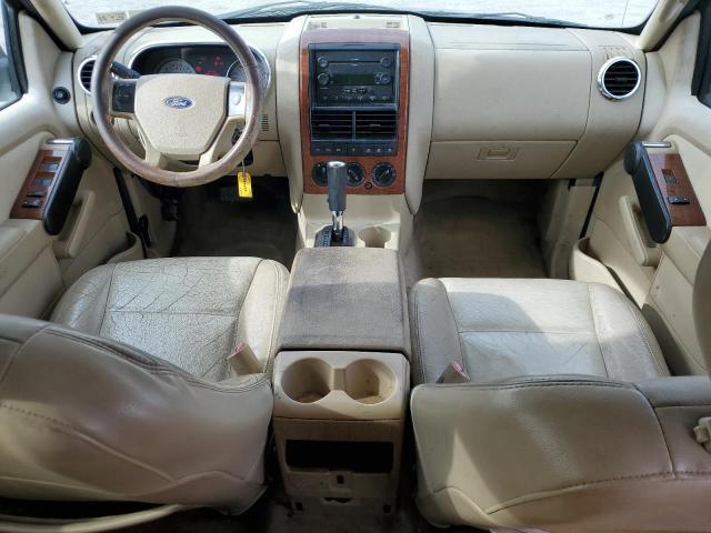 Photo 8 from auction – 2006 FORD EXPLORER E with VIN 1FMEU74E46UB34953