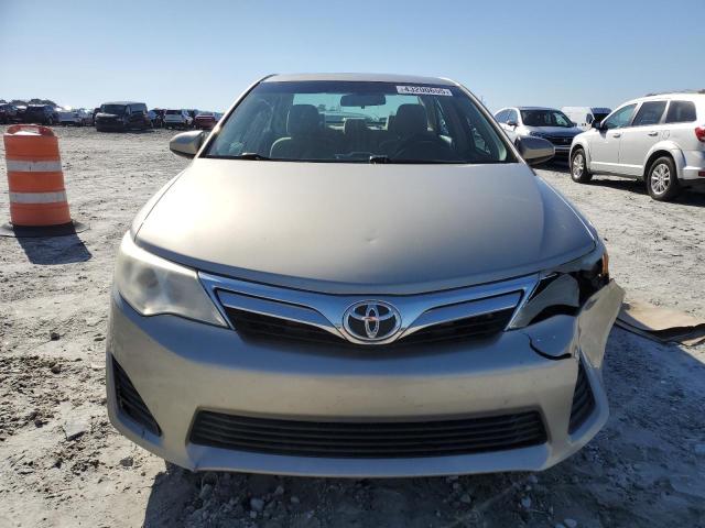 Photo 5 from auction – 2013 TOYOTA CAMRY L with VIN 4T4BF1FK2DR286424