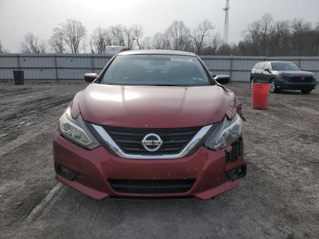 Photo 5 from auction – 2016 NISSAN ALTIMA 2.5 with VIN 1N4AL3AP1GC127170