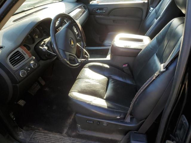 Photo 7 from auction – 2011 CHEVROLET SILVERADO with VIN 1GCRKTE32BZ161888