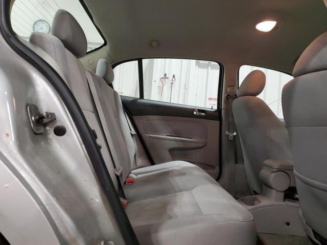 Photo 10 from auction – 2008 CHEVROLET COBALT LT with VIN 1G1AL58F587302137