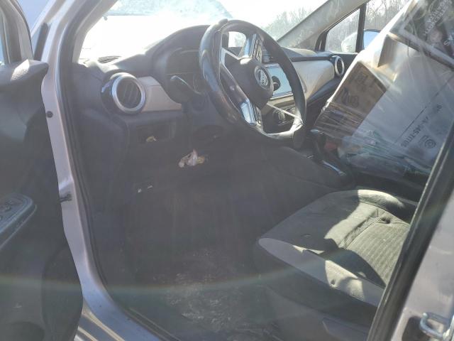 Photo 7 from auction – 2022 NISSAN VERSA SV with VIN 3N1CN8EV5NL871202