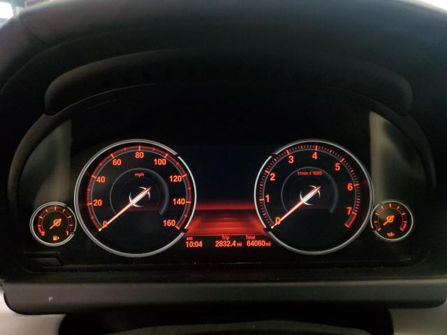 Foto 9 de la subasta – 2015 BMW 650 XI GRA con VIN WBA6B4C54FD761440