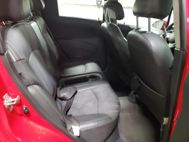 Photo 10 from auction – 2013 CHEVROLET SPARK LS with VIN KL8CB6S93DC502522