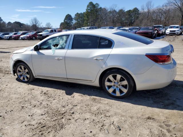 Photo 2 from auction – 2010 BUICK LACROSSE C with VIN 1G4GC5GG2AF260643