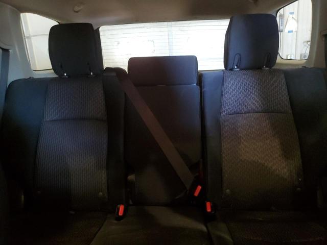 Photo 10 from auction – 2013 TOYOTA 4RUNNER SR with VIN JTEBU5JR5D5131310