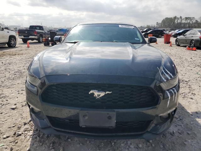 Foto 5 de la subasta – 2017 FORD MUSTANG con VIN 1FA6P8TH4H5333554