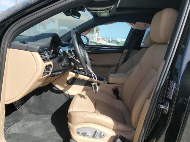 Photo 7 from auction – 2024 PORSCHE MACAN BASE with VIN WP1AA2A52RLB05768