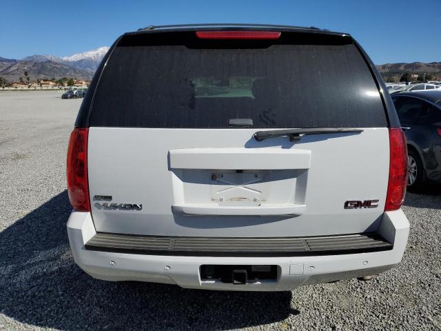 Photo 6 from auction – 2010 GMC YUKON SLT with VIN 1GKUCCE04AR263242