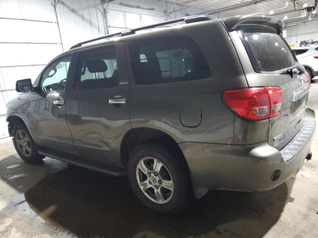 Photo 2 from auction – 2008 TOYOTA SEQUOIA LI with VIN 5TDBY68A28S008806