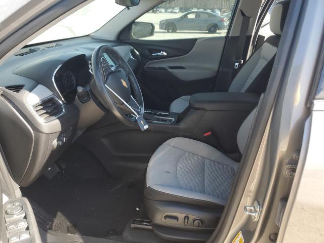 Photo 7 from auction – 2018 CHEVROLET EQUINOX LT with VIN 3GNAXTEX7JS515327