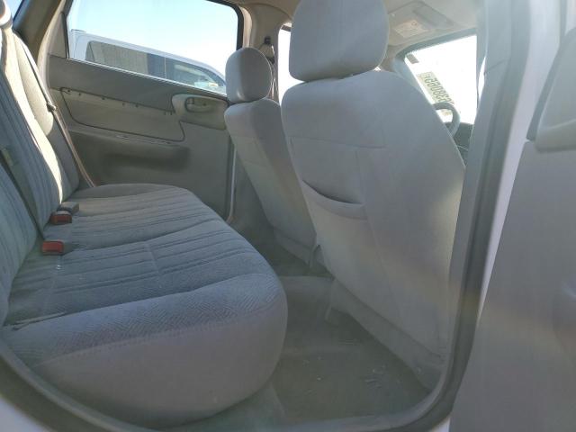 Photo 10 from auction – 2005 CHEVROLET IMPALA with VIN 2G1WF52E059207833