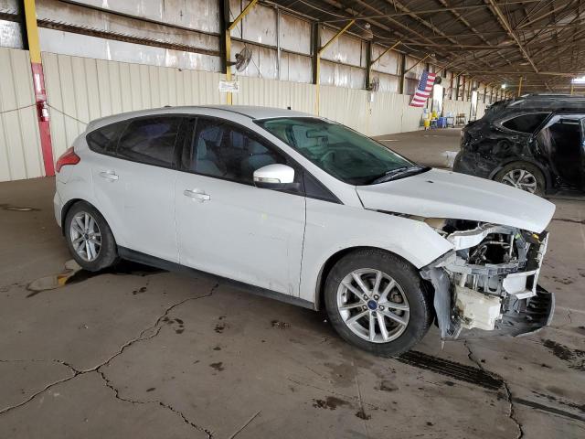 Foto 4 de la subasta – 2017 FORD FOCUS SE con VIN 1FADP3K26HL348298