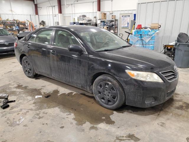 Photo 4 from auction – 2010 TOYOTA CAMRY BASE with VIN JTNBF3EK7A3000026