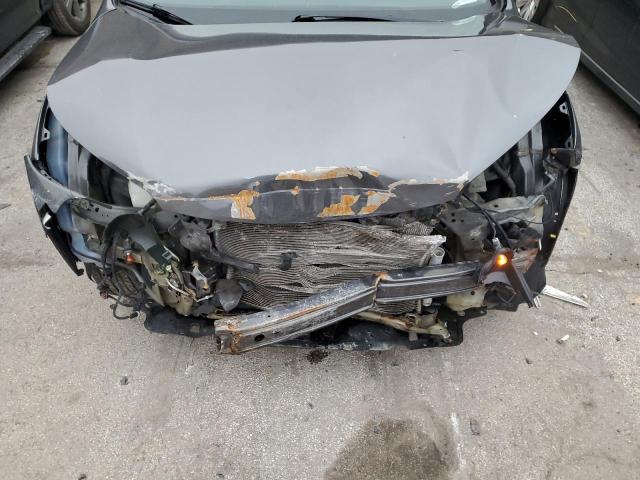Photo 12 from auction – 2012 HONDA CR-V EX with VIN 2HKRM3H53CH506071