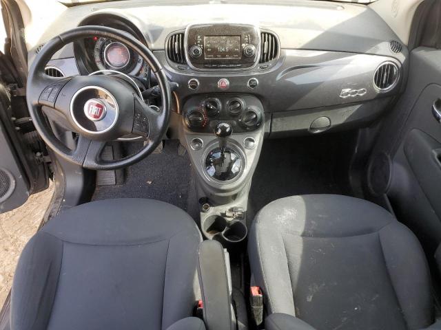 Photo 8 from auction – 2016 FIAT 500 POP with VIN 3C3CFFAR3GT248501