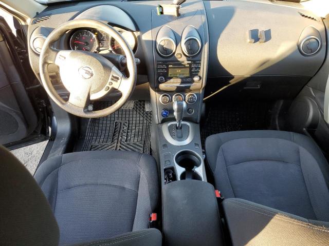 Photo 8 from auction – 2012 NISSAN ROGUE S with VIN JN8AS5MTXCW604810
