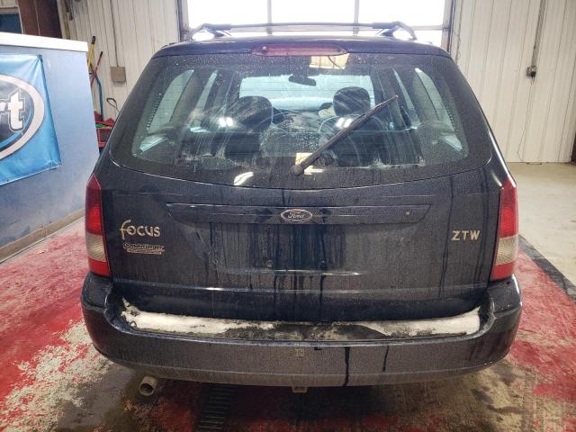 Photo 6 from auction – 2003 FORD FOCUS SE with VIN 1FAFP36363W244591