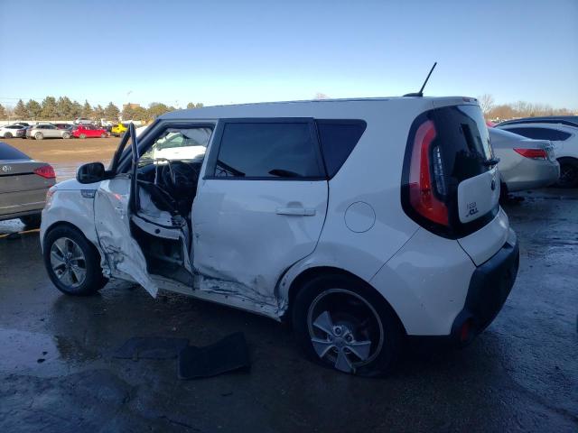 Photo 2 from auction – 2015 KIA SOUL with VIN KNDJN2A26F7172308