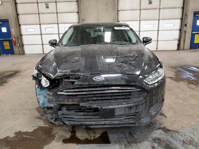 Photo 5 from auction – 2014 FORD FUSION SE with VIN 3FA6P0H71ER364707