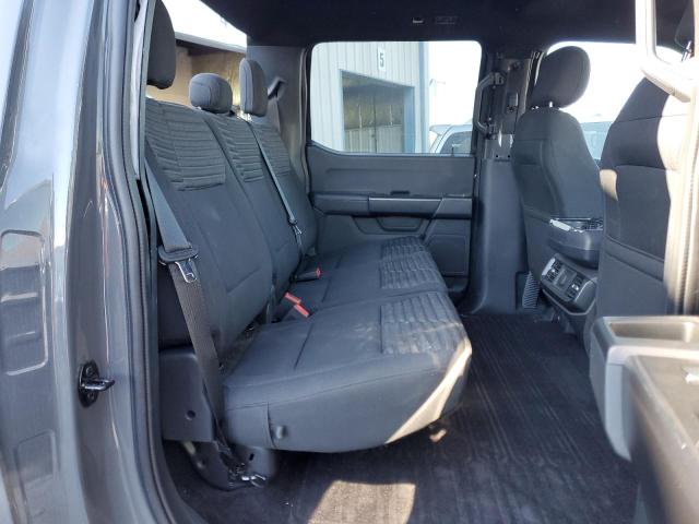 Photo 10 from auction – 2021 FORD F150 SUPER with VIN 1FTEW1EP5MFB41214