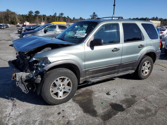 FORD ESCAPE XLT 2005 with VIN 1FMCU93115KC22032 - Photo from auction