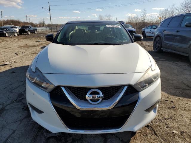 Photo 5 from auction – 2016 NISSAN MAXIMA 3.5 with VIN 1N4AA6AP6GC905423