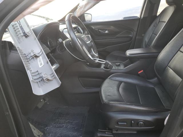 Photo 7 from auction – 2020 GMC TERRAIN SL with VIN 3GKALVEV7LL127157