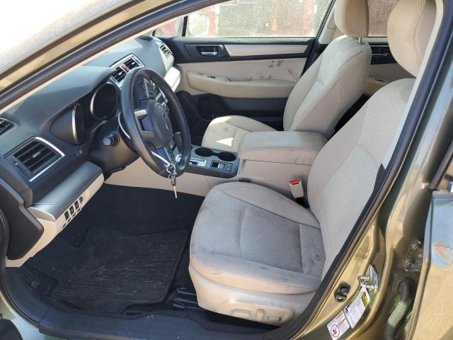 Снимка 7 от търг – 2017 SUBARU OUTBACK 2. с VIN 4S4BSAFC7H3315233