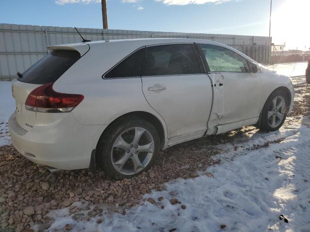 Photo 3 from auction – 2014 TOYOTA VENZA LE with VIN 4T3BK3BB2EU098213