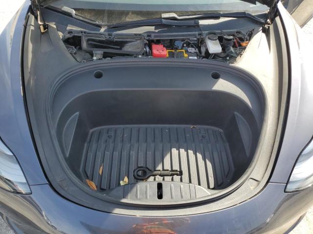 Photo 11 from auction – 2021 TESLA MODEL 3 with VIN 5YJ3E1EA2MF045471