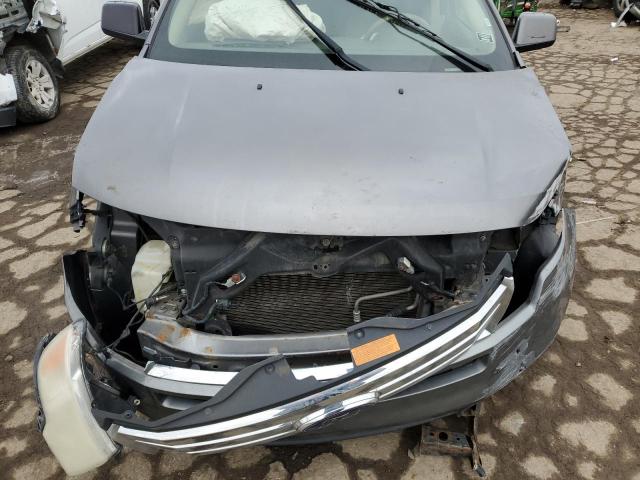 Photo 11 from auction – 2010 FORD EDGE LIMIT with VIN 2FMDK4KC4ABB42731