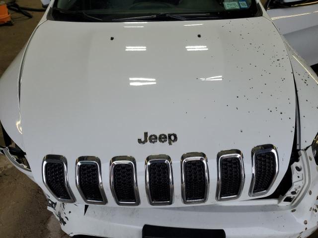 Photo 12 from auction – 2018 JEEP CHEROKEE L with VIN 1C4PJMLB9JD507862