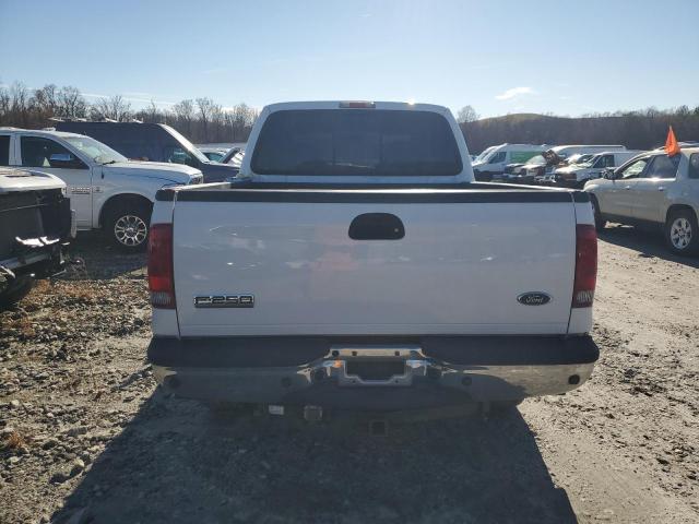 Photo 6 from auction – 2005 FORD F250 SUPER with VIN 1FTSW21P85EC79643