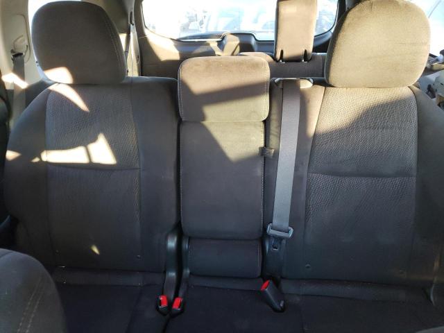 Photo 10 from auction – 2016 NISSAN PATHFINDER with VIN 5N1AR2MMXGC649537