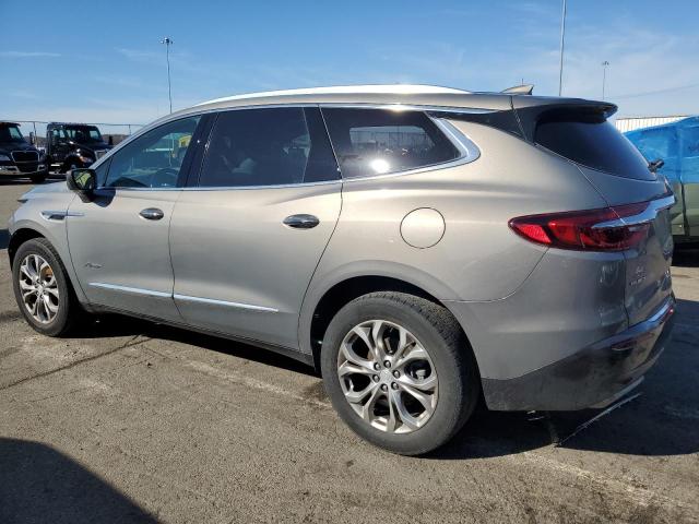 Photo 2 from auction – 2018 BUICK ENCLAVE AV with VIN 5GAEVCKWXJJ155131