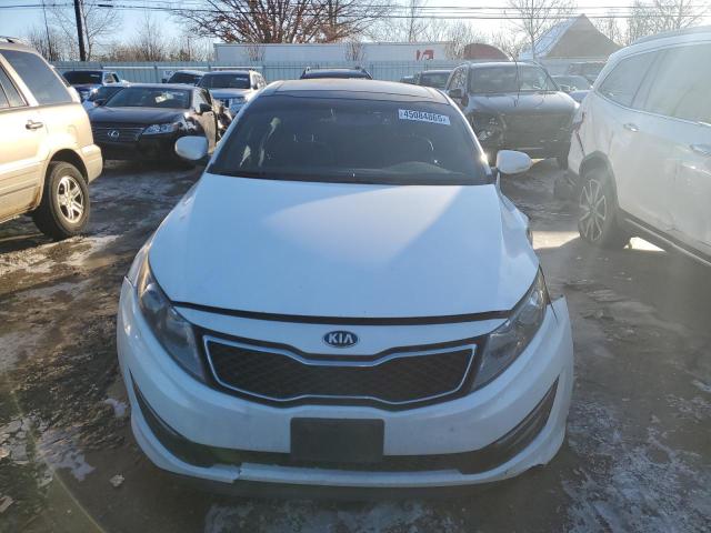 Photo 5 from auction – 2013 KIA OPTIMA SX with VIN 5XXGR4A69DG228498