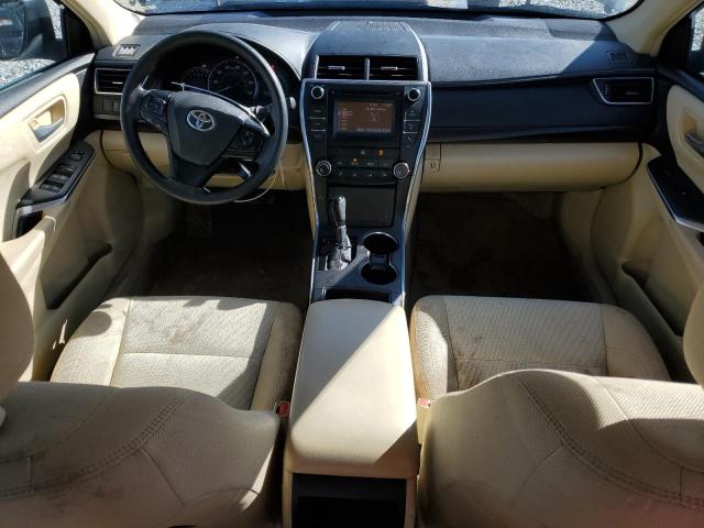 Photo 8 from auction – 2015 TOYOTA CAMRY LE with VIN 4T1BF1FK9FU991458