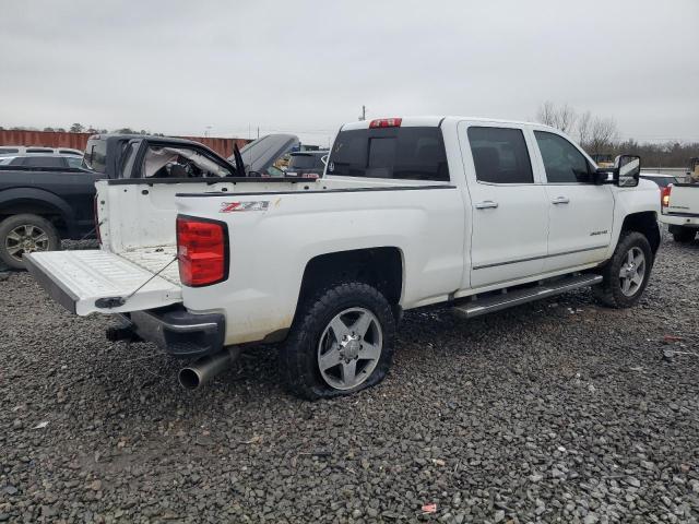 Photo 3 from auction – 2016 CHEVROLET SILVERADO with VIN 1GC1KWE8XGF287144