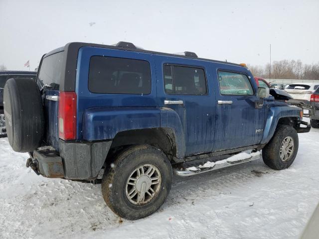 Photo 3 from auction – 2006 HUMMER H3 with VIN 5GTDN136768134998