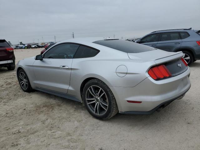 Photo 2 from auction – 2015 FORD MUSTANG with VIN 1FA6P8TH3F5393113