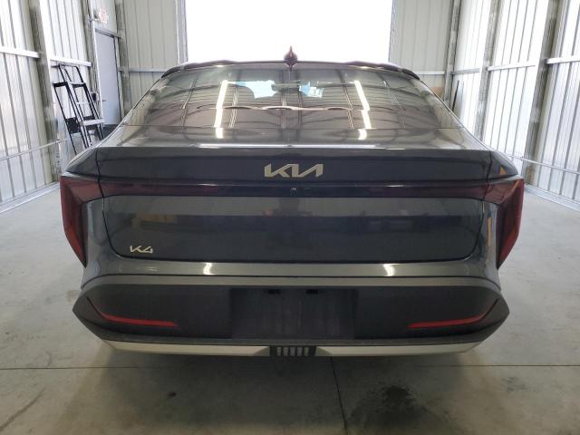 Photo 6 from auction – 2025 KIA K4 LX with VIN 3KPFT4DE5SE018387