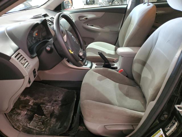 Снимка 7 от търг – 2013 TOYOTA COROLLA BA с VIN 2T1BU4EE1DC066416