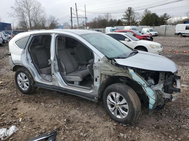 Photo 4 from auction – 2012 HONDA CR-V LX with VIN 2HKRM4H33CH625548
